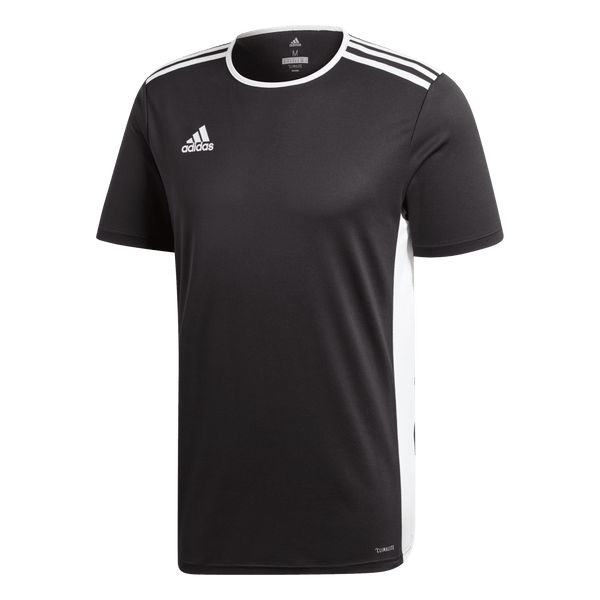 CF1035 Camiseta Entrada18 adidas para hombre