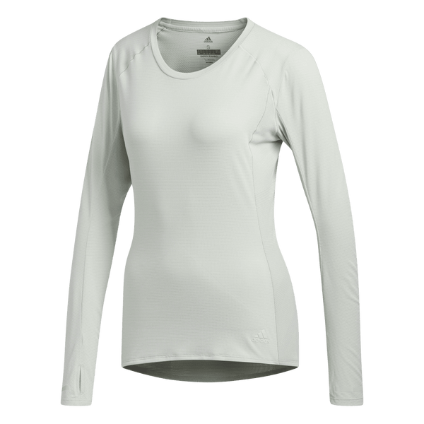 CZ5521 Suéter de Manga Larga Adidas para mujer adidas para mujer
