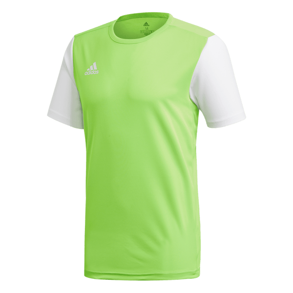 DP3240 Camiseta Estro 19 adidas para hombre