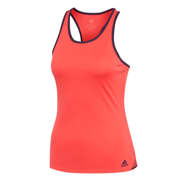 DU0953 Camiseta sin mangas Adidas para mujer adidas para mujer