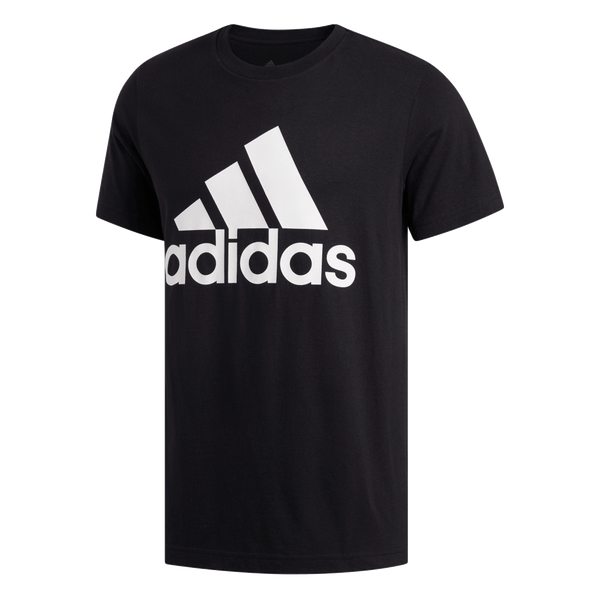 ED9605 Camiseta Badge of Sport Basic adidas para hombre