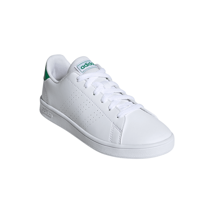 EF0213 Zapatillas Advantage adidas unisex