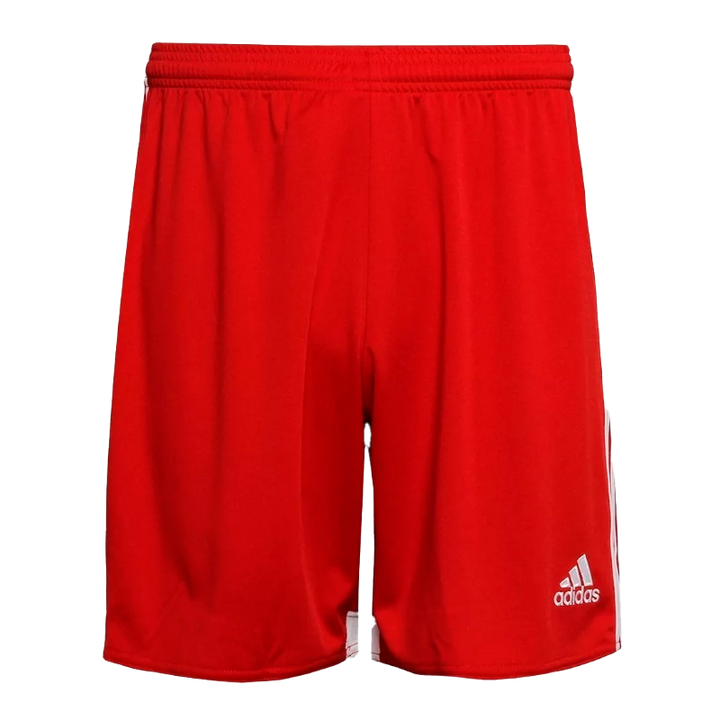 F50568 SHORTS DE FUTBOL PARA NIÑOS REGI 14 adidas para hombre
