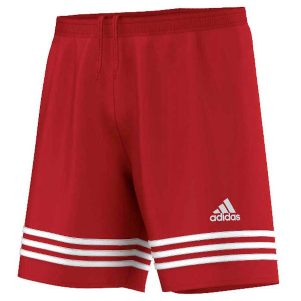 F50631 Shorts de fútbol Entrada 14RT adidas para hombre