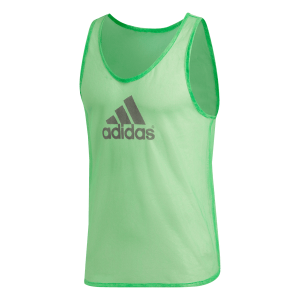 F82135 Chaleco de Entrenamiento de Fútbol adidas para hombre