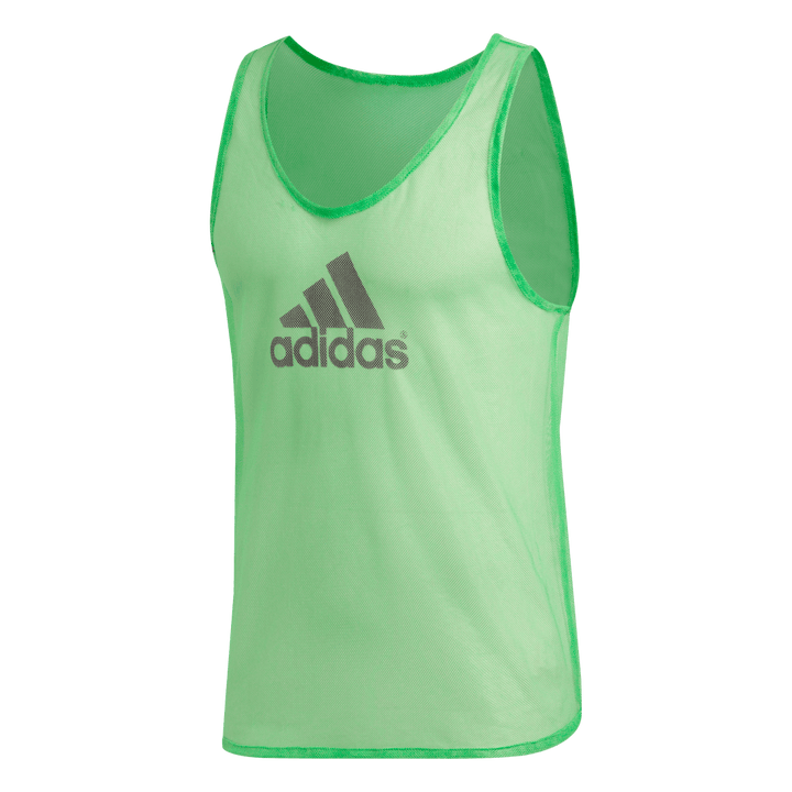F82135 Chaleco de Entrenamiento de Fútbol adidas para hombre