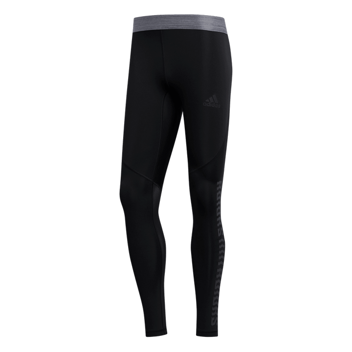Mallas Largas Alphaskin Graphic - Corte Bajo. Ref: FJ5149 - 1