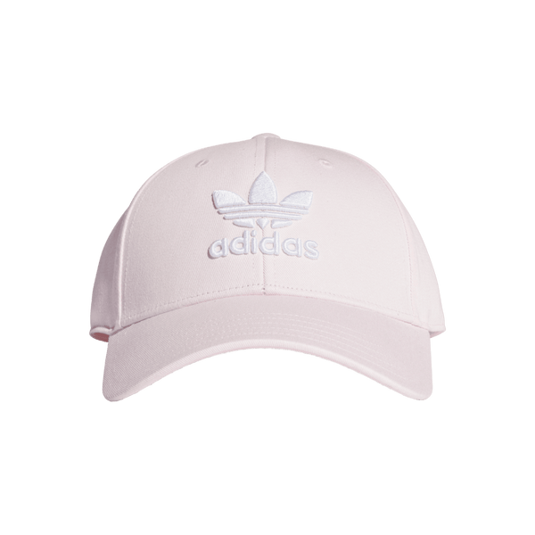 FM1325 Gorra Trefoil Baseball adidas unisex
