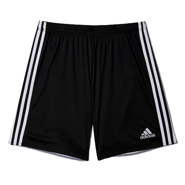 G70833 Shorts de fútbol Regista para jóvenes adidas unisex