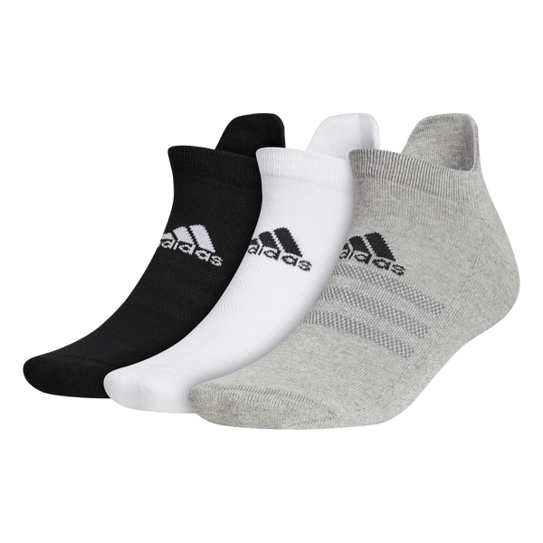 GJ7332 Medias tobilleras adidas para hombre