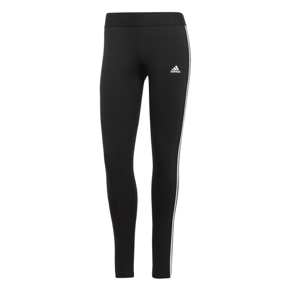 GL0723 Mallas LOUNGEWEAR Essentials 3 bandas adidas para mujer