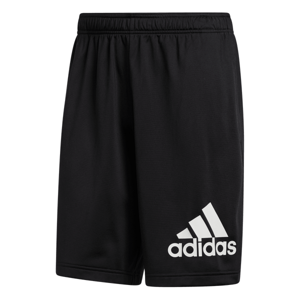 GL3408 Shorts Tejidos Logo adidas adidas para hombre