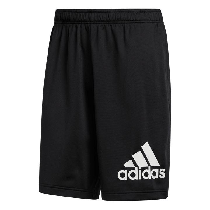 GL3408 Shorts Tejidos Logo adidas adidas para hombre