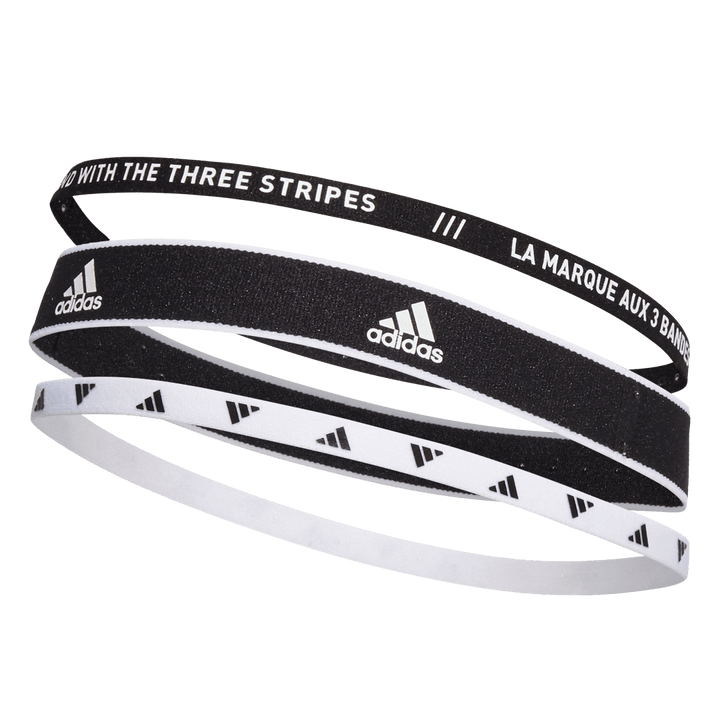 GM4529 Cintas para el pelo Training adidas unisex