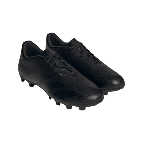 GW4605 Tacos de fútbol Predator Accuracy.4 versátil adidas unisex