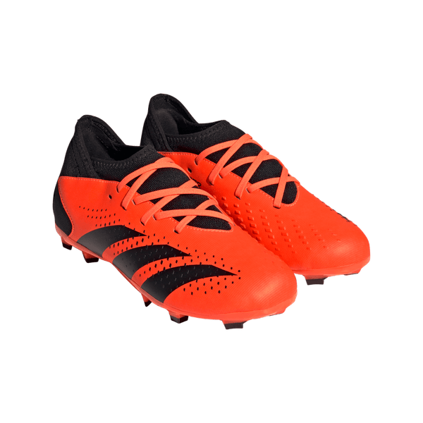 GW4608 Tacos de fútbol Predator Accuracy.3 césped natural seco adidas unisex