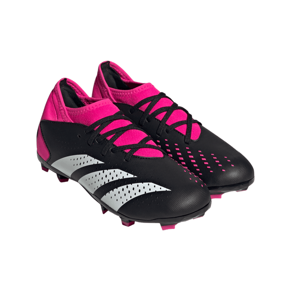 GW4609 Tacos de fútbol Predator Accuracy.3 césped natural seco adidas unisex