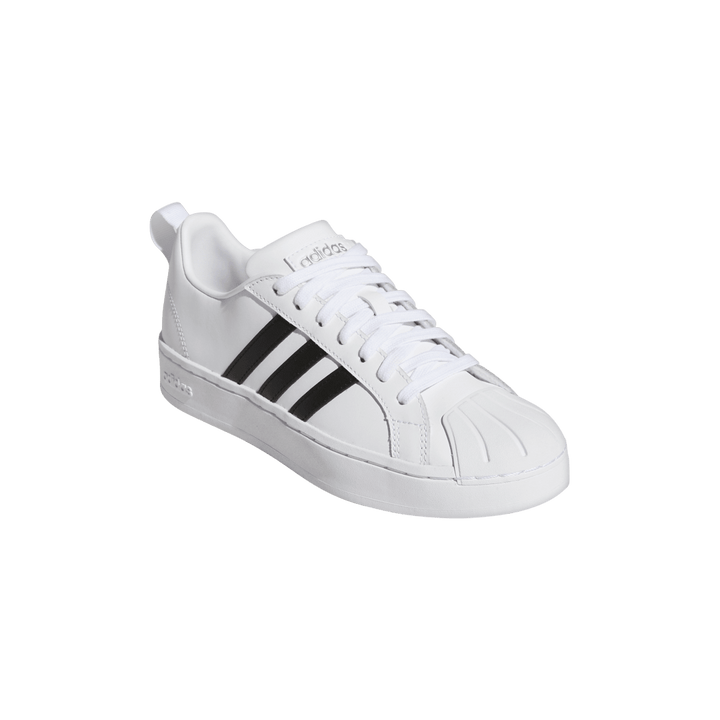 GW5493 STREETCHECK SHOES adidas para mujer