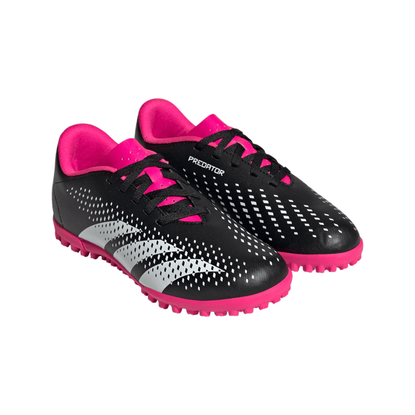 GW7085 Taquillos de fútbol Predator Accuracy.4 cesped artificial adidas unisex