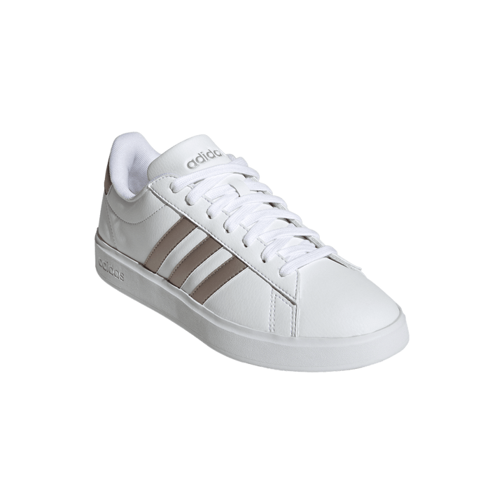 GW9215 Zapatilla Grand Court Cloudfoam Lifestyle Court Comfort adidas para mujer