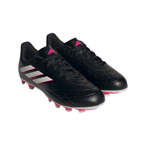 GY9041 Tacos de fútbol Copa Pure.4 versátil adidas unisex