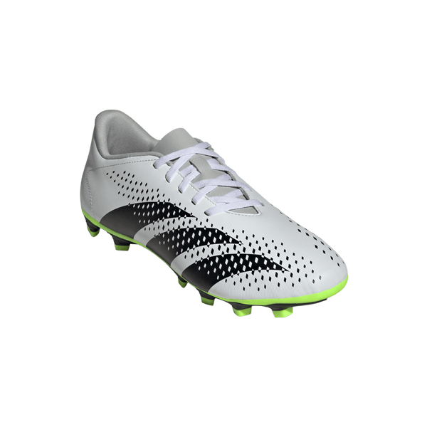 GZ0013 Tacos de fútbol Predator Accuracy.4 versátil adidas unisex