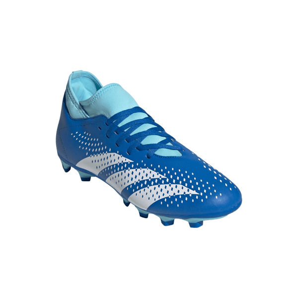 GZ0017 Tacos de fútbol Predator Accuracy.4 Sock versátil adidas unisex