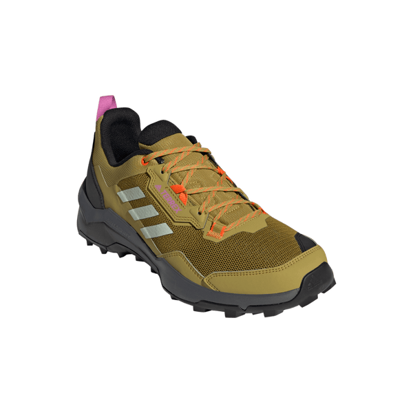 GZ1723 Zapatilla Terrex AX4 Primegreen Hiking adidas para hombre