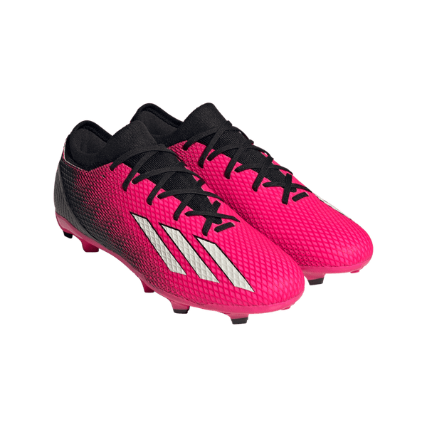 GZ5076 Tacos de fútbol X Speedportal.3 césped natural seco adidas unisex
