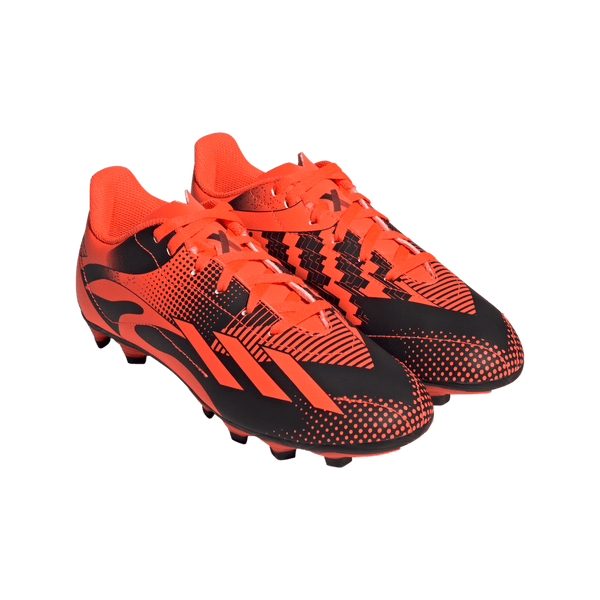 GZ5139 Tacos de fútbol X Speedportal Messi.4 versátil adidas unisex