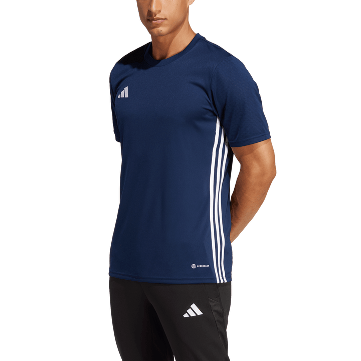 H44527 Camiseta Tabela 23 adidas para hombre