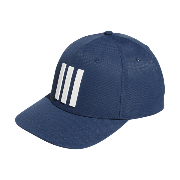 H57167 Gorra Tour 3 bandas adidas para hombre