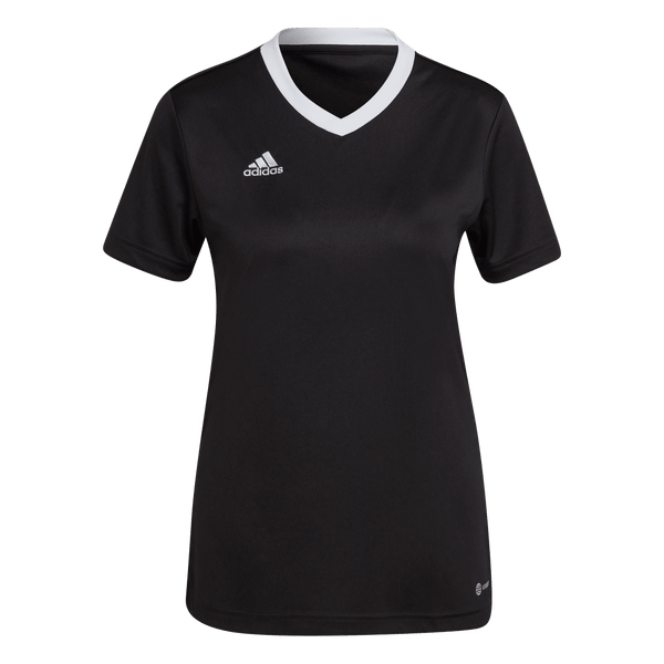 H57572 Camiseta Entrada 22 adidas para mujer