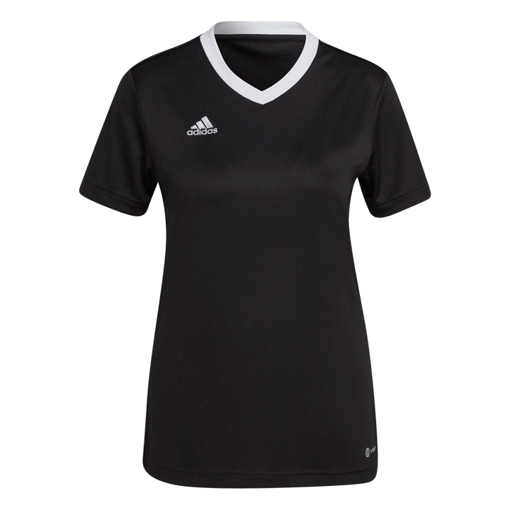 H57572 Camiseta Entrada 22 adidas para mujer