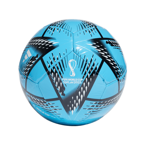H57784 Balón Al Rihla Club adidas unisex