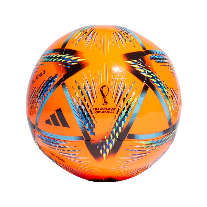 H57790 Balón de playa Al Rihla Pro adidas unisex