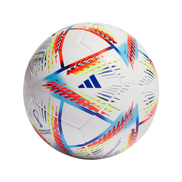 Balón de entrenamiento Al Rihla. Ref: H57798 - 1