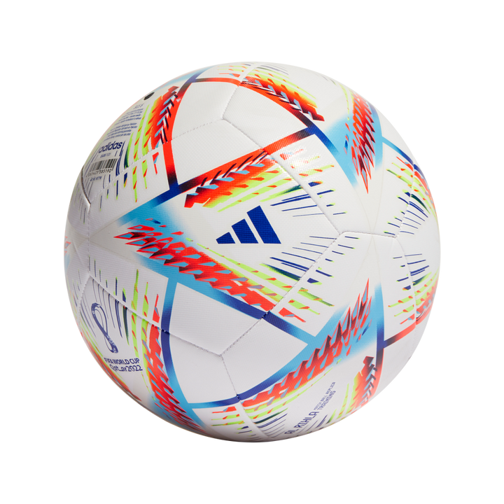 Balón de entrenamiento Al Rihla. Ref: H57798 - 1