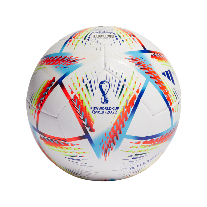Balón de entrenamiento Al Rihla. Ref: H57798 - 2