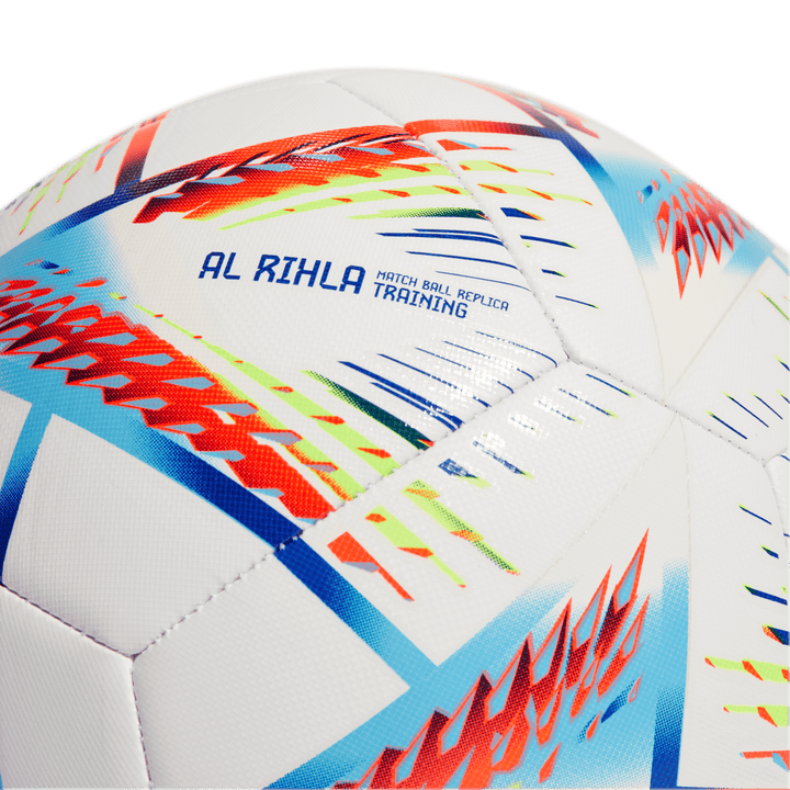 Balón de entrenamiento Al Rihla. Ref: H57798 - 4