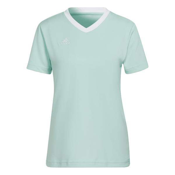HC5076 Camiseta Entrada 22 adidas para mujer