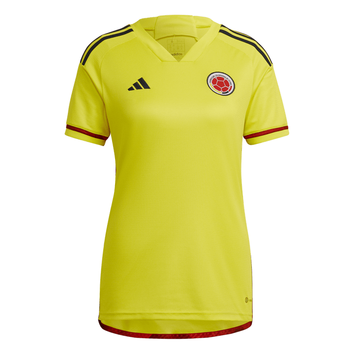 Camiseta primera equipación Colombia 22. Ref: HD8845 - 2