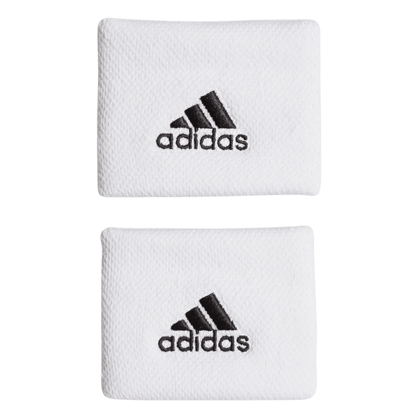 HD9125 Muñequera pequeña Tennis adidas unisex