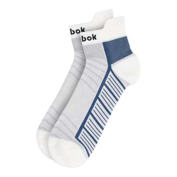 HE2424 Medias cortas Reebok unisex 