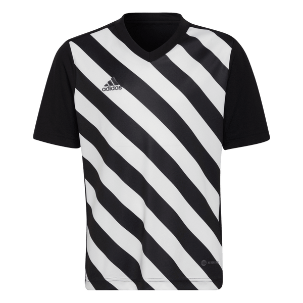 HF0123 Camiseta Entrada 22 Graphic adidas unisex