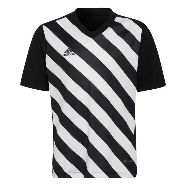 HF0123 Camiseta Entrada 22 Graphic adidas unisex