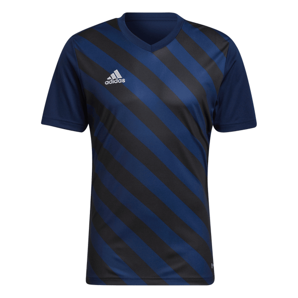 HF0131 Camiseta Entrada 22 Graphic adidas para hombre