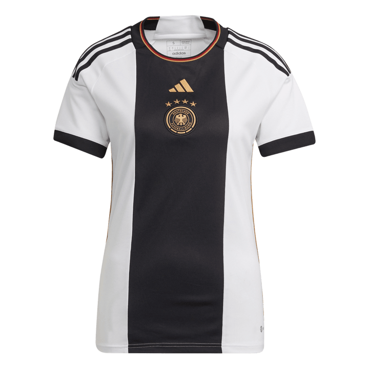 Camiseta primera equipación Alemania 22. Ref: HF1474 - 2