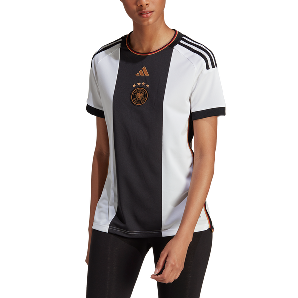 Camiseta primera equipación Alemania 22. Ref: HF1474 - 1