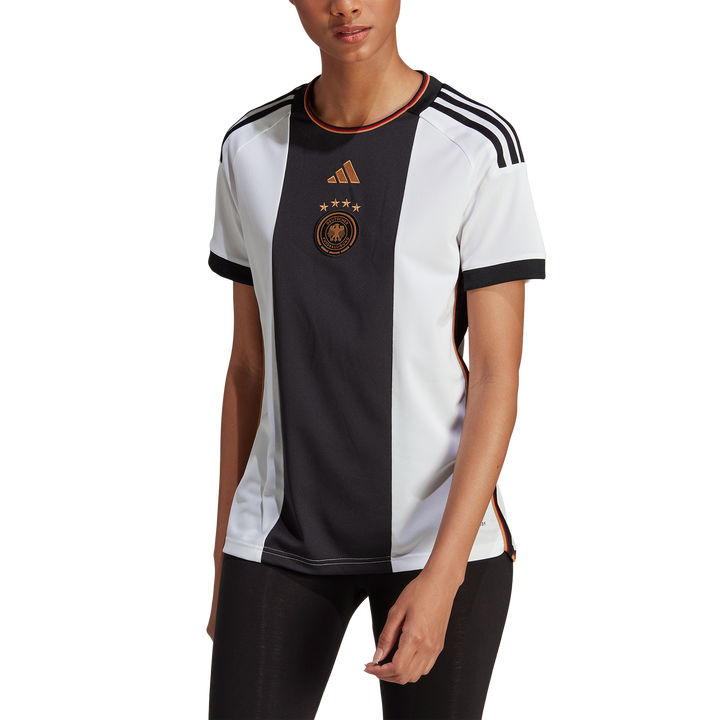 Camiseta primera equipación Alemania 22. Ref: HF1474 - 1